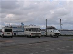 Wijkaanzee