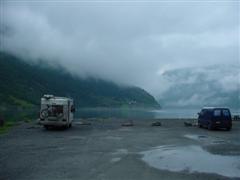 Geiranger